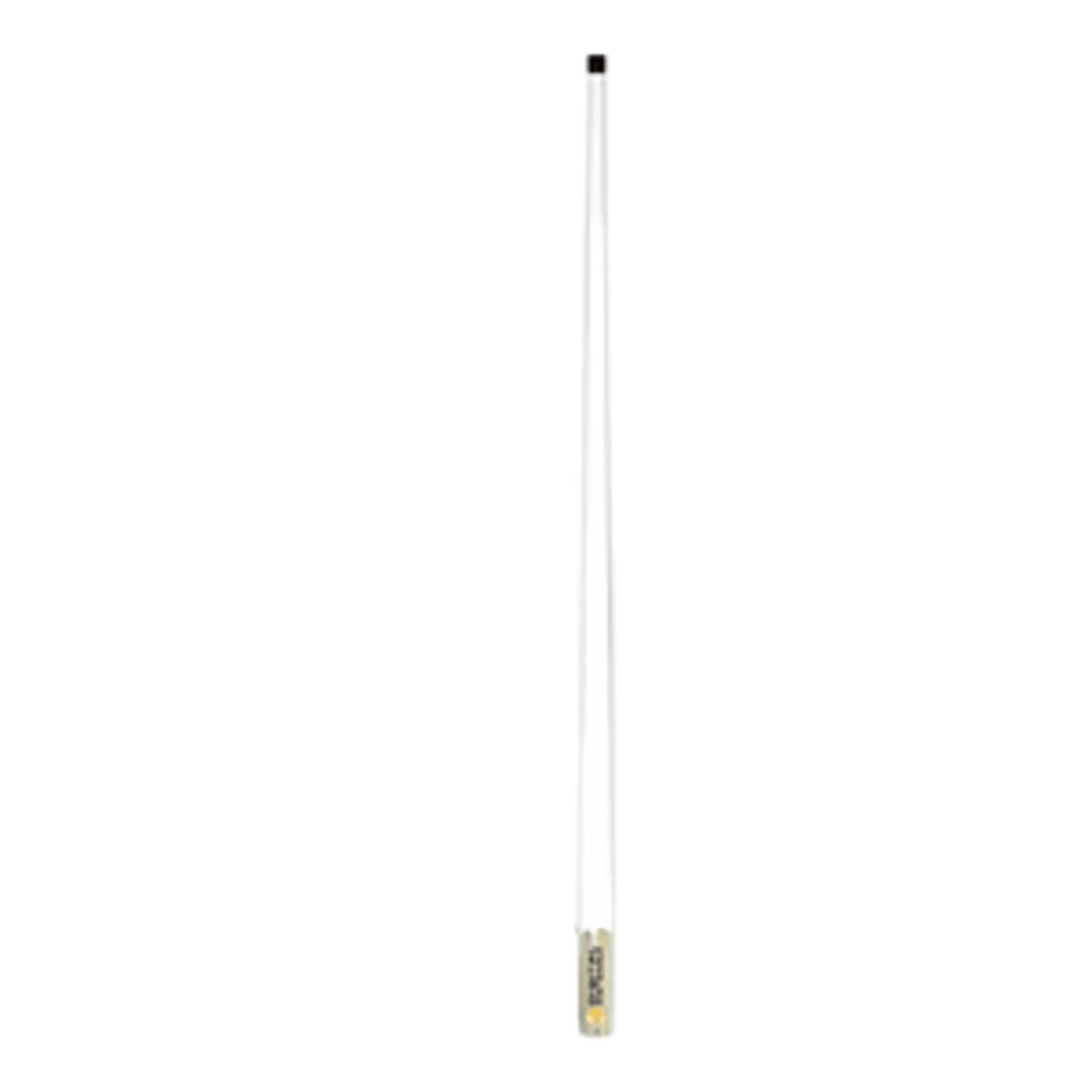 Digital 529-VW-S 529-vw-s 839; Vhf Antenna - White