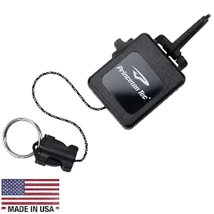 GG-108-BK | Princeton Tec Heavy-Duty Locking Retractor for