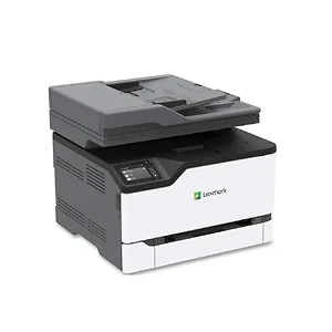 CX431ADW | Lexmark Complete Set of Unused Cartridges for