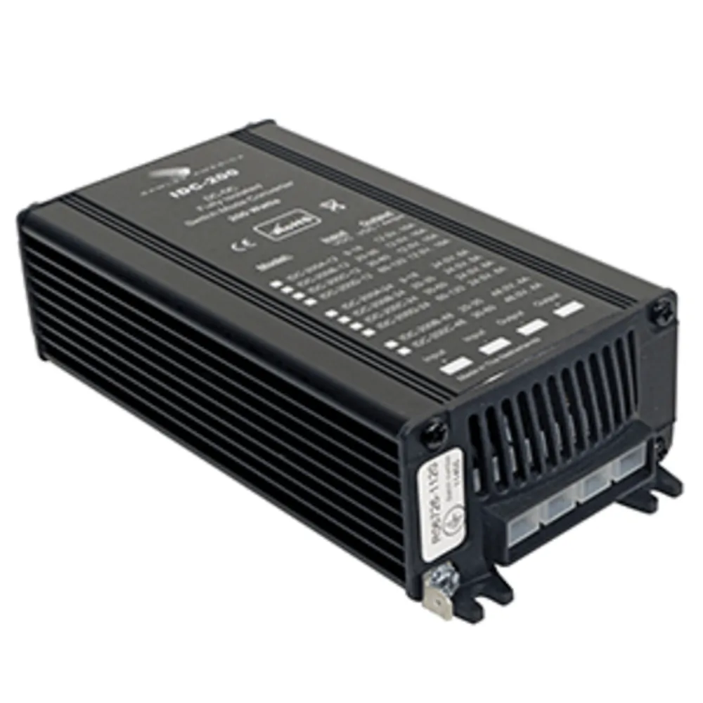 Samlex America-IDC-200C-24