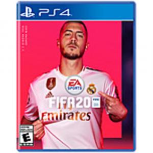 Electronic 73863 Ea Fifa 20 - Sports Game - Playstation 4