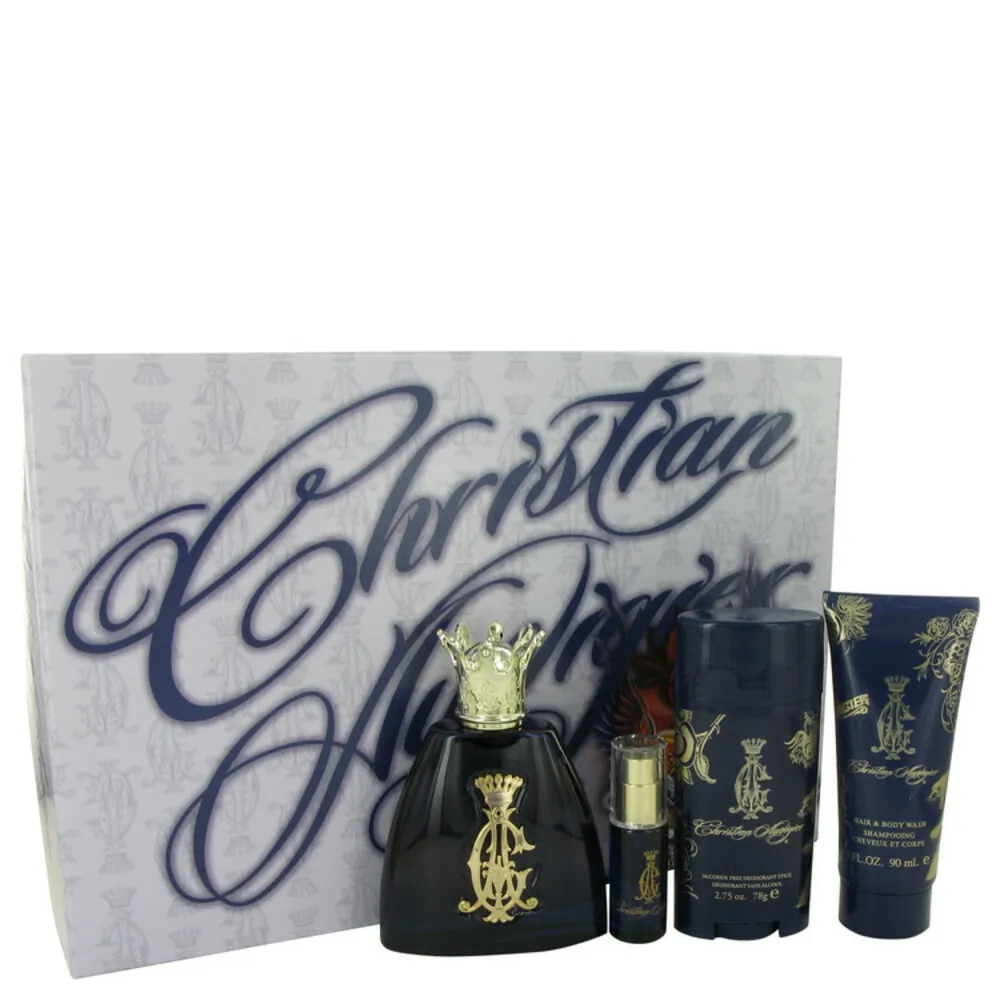 Christian Audigier-465927