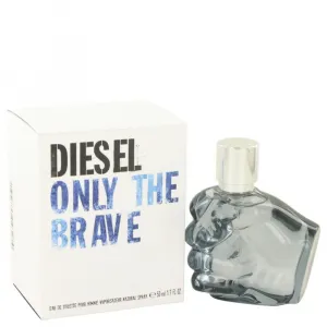 Diesel 460929 Eau De Toilette Spray 1.7 Oz