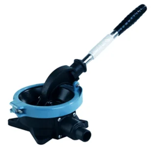 BP9021 | Whale Marine Whale Gusher Urchin Manual Bilge Pump