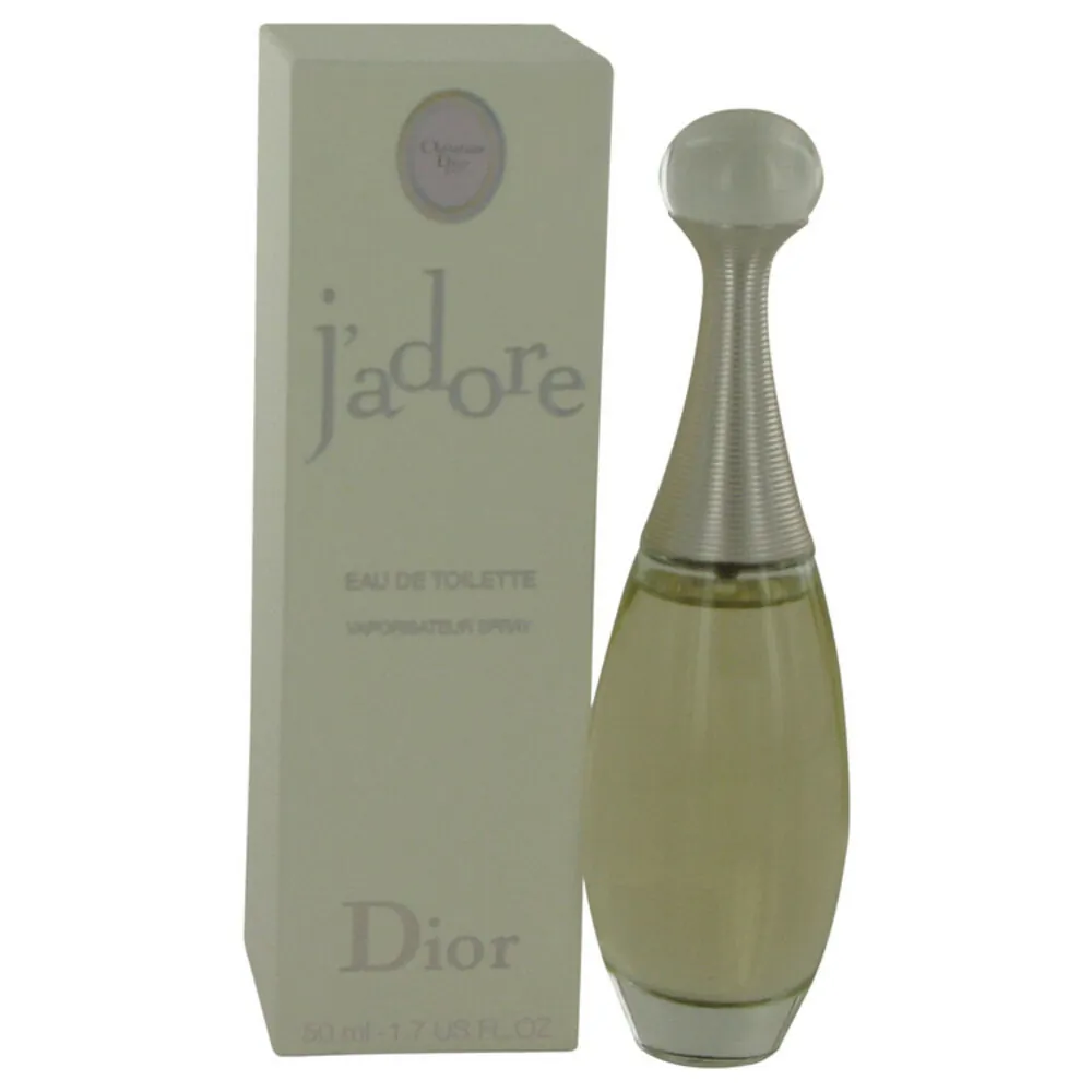 Christian 414255 Launched By The Design House Of  In 2000, Jadore Is C