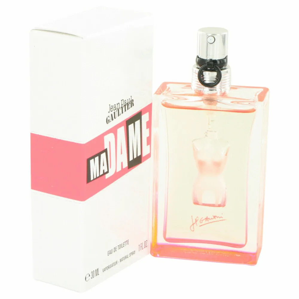 Jean Paul Gaultier-465985