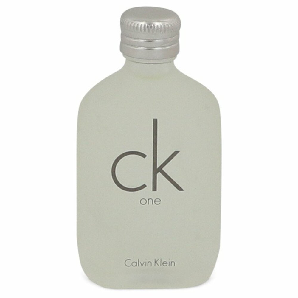 Calvin 400511 Eau De Toilette .5 Oz