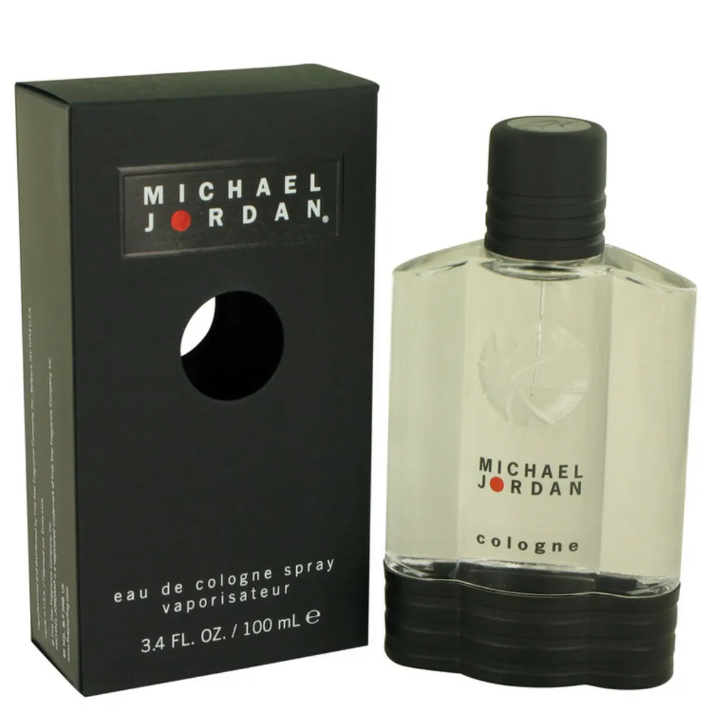 Michael 418571 Cologne Spray 3.4 Oz For Men