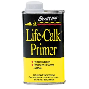 Boatlife BoatLIFE Life-Calk Primer - 8oz