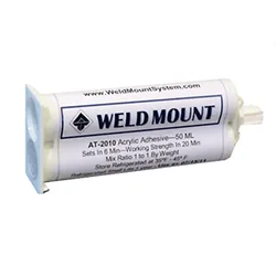 Weld Mount-2010