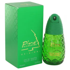 Pino FX1299 Eau De Toilette Spray 2.5 Oz