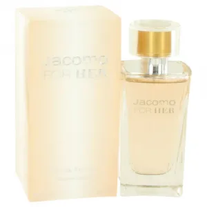 Jacomo 426311 Eau De Parfum Spray 3.4 Oz