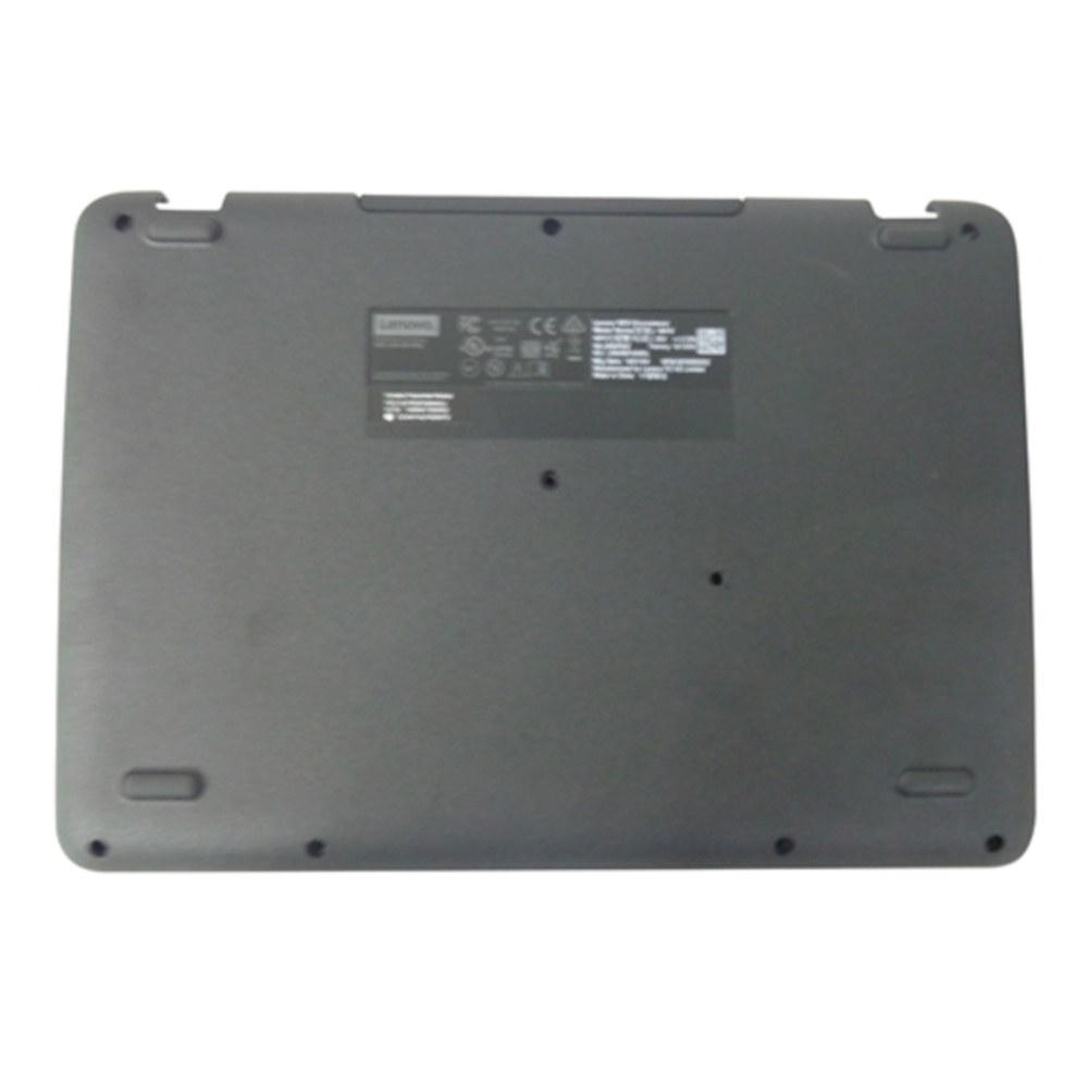 Lenovo 5CB0N00710 Bottom Cover For N23 Chromebook