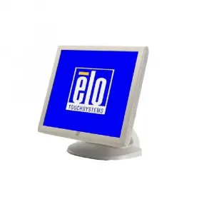 Elo E522556 Package Includes: , Stand, Vga Cable, Dvi Cable, Serial Ca