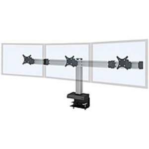 Innovative 62717-3-104 Innovative Office 62717-3-104 Desk Mount For 3x