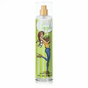 Gale 551472 Delicious All American Apple By  Body Spray 8 Oz For Women