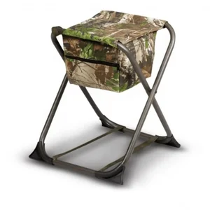 Hunters Specialties Camo DoveStool - Lightweight