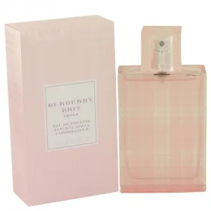 Burberry BURSBY004A02 Brit Sheer 1.7 Eau De Toilette Spray For Women