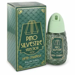 Pino 545104 Selection Deep Charisma Is A Spicy Cologne. The Scent Open