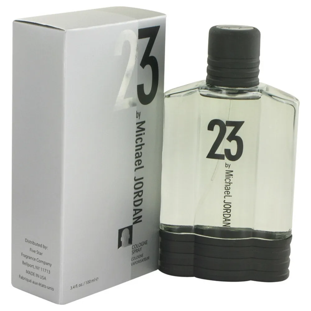 Michael 424607 Cologne Spray 3.4 Oz For Men