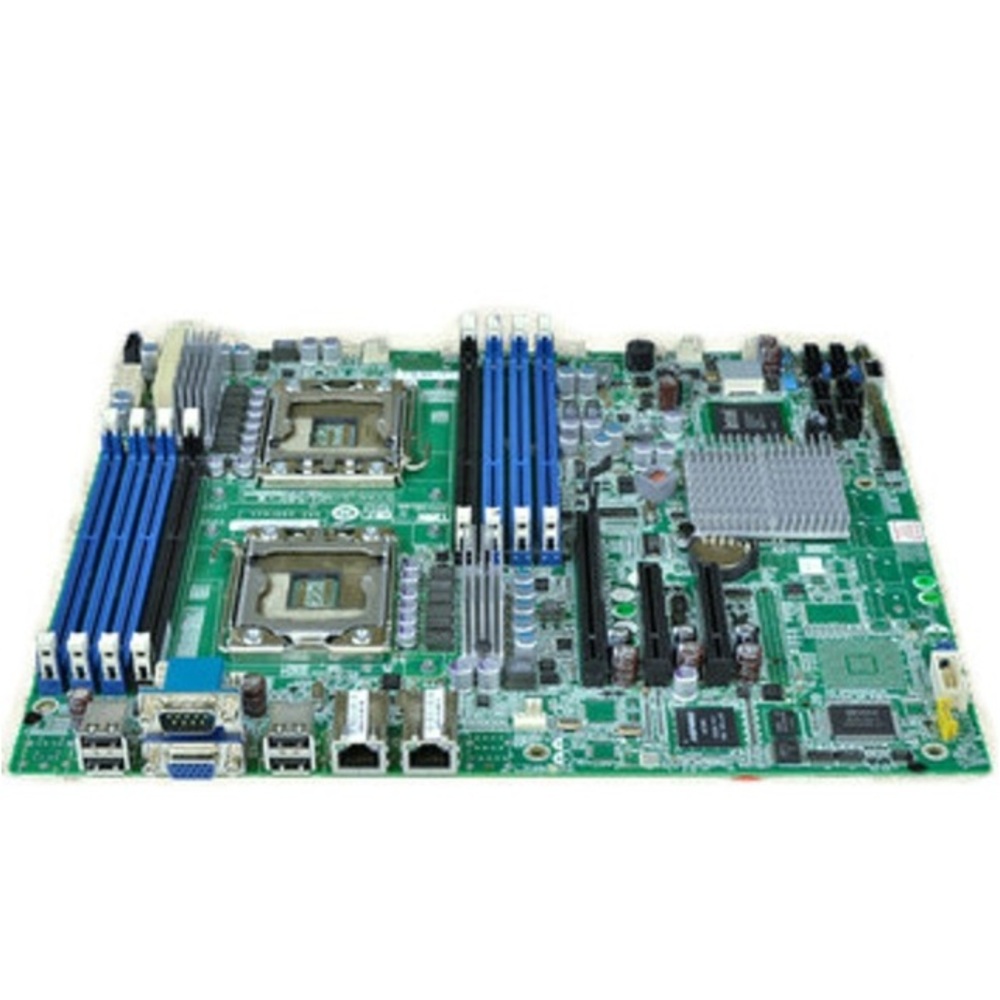 Lenovo 46U3298 Thinkserver Rd230 Motherboard (model )