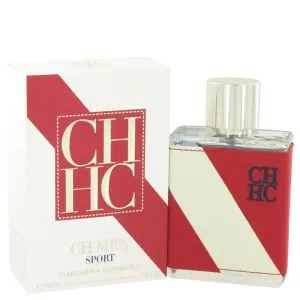 Carolina 500627 Eau De Toilette Spray 3.4 Oz