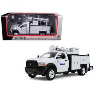 First 10-4060A Brand New 1:34 Scalediecast Model Car Of Ram 5500 Komat