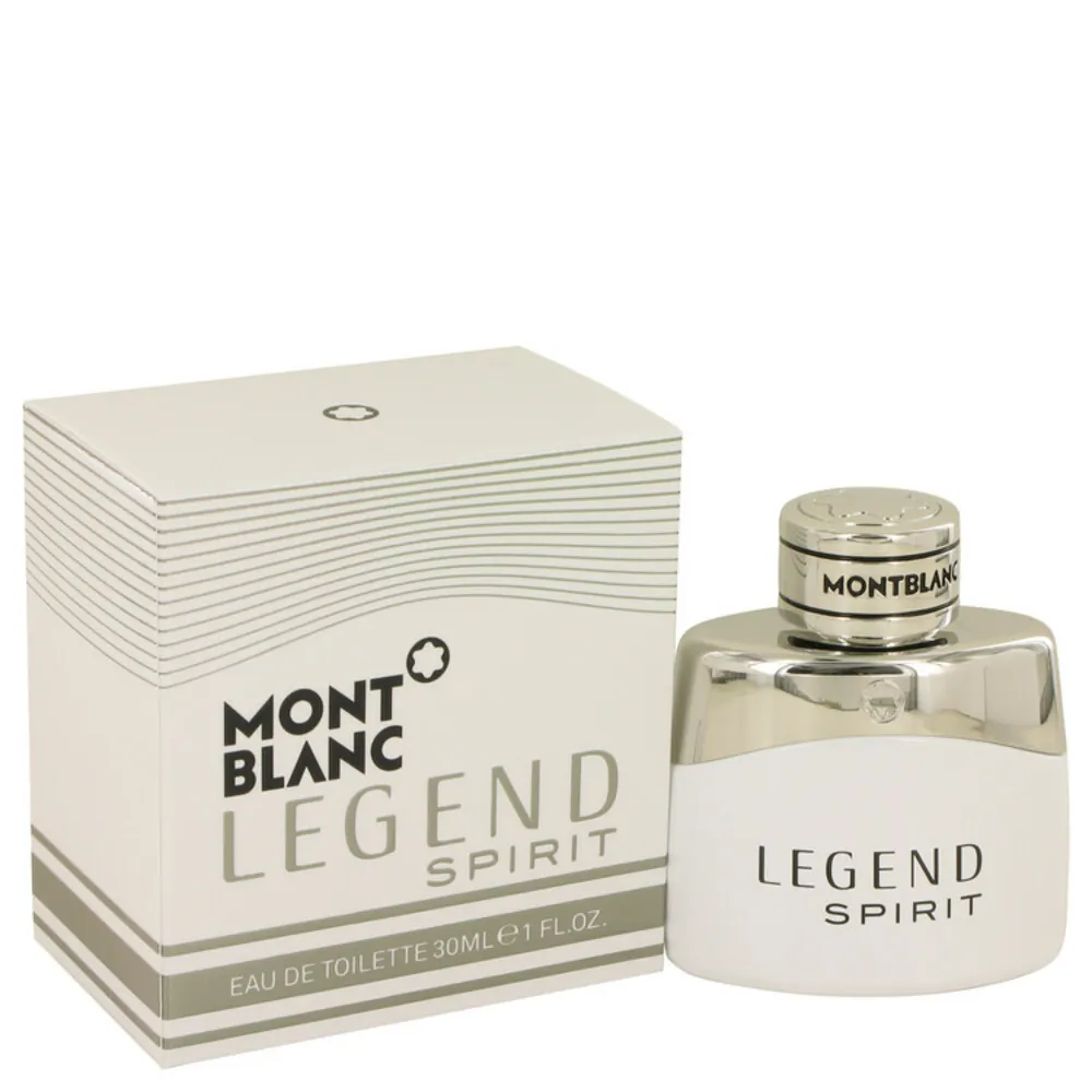 Mont 539086 Montblanc Legend Spirit Launched As An Exclusive Mens Colo