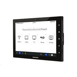 CRESTRON-TSW-1060-B-S