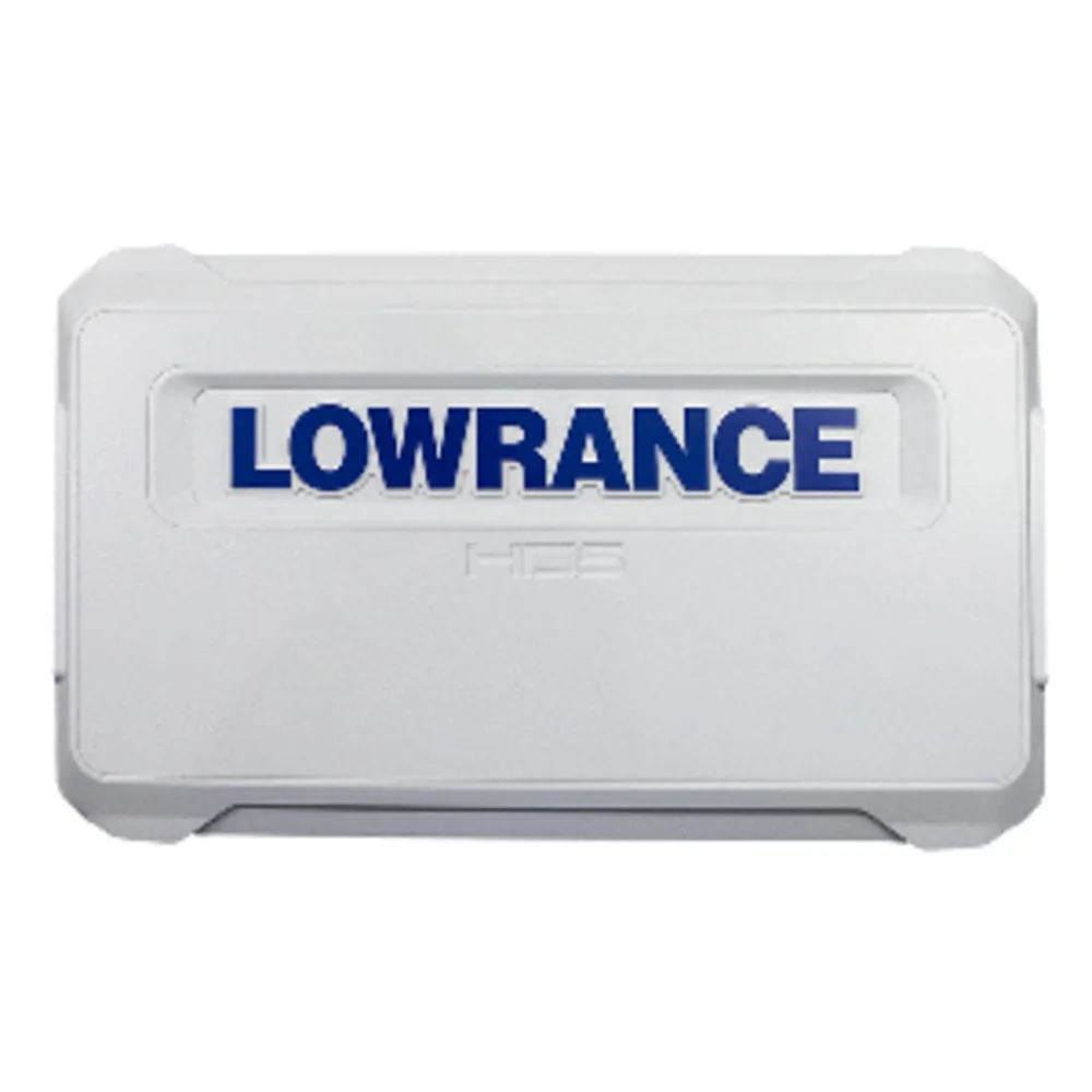 Lowrance 000-14583-001 Suncover For Hds-9 Live Displayprotective Sunco