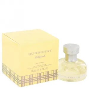 Burberry 402430 Eau De Parfum Spray 1 Oz