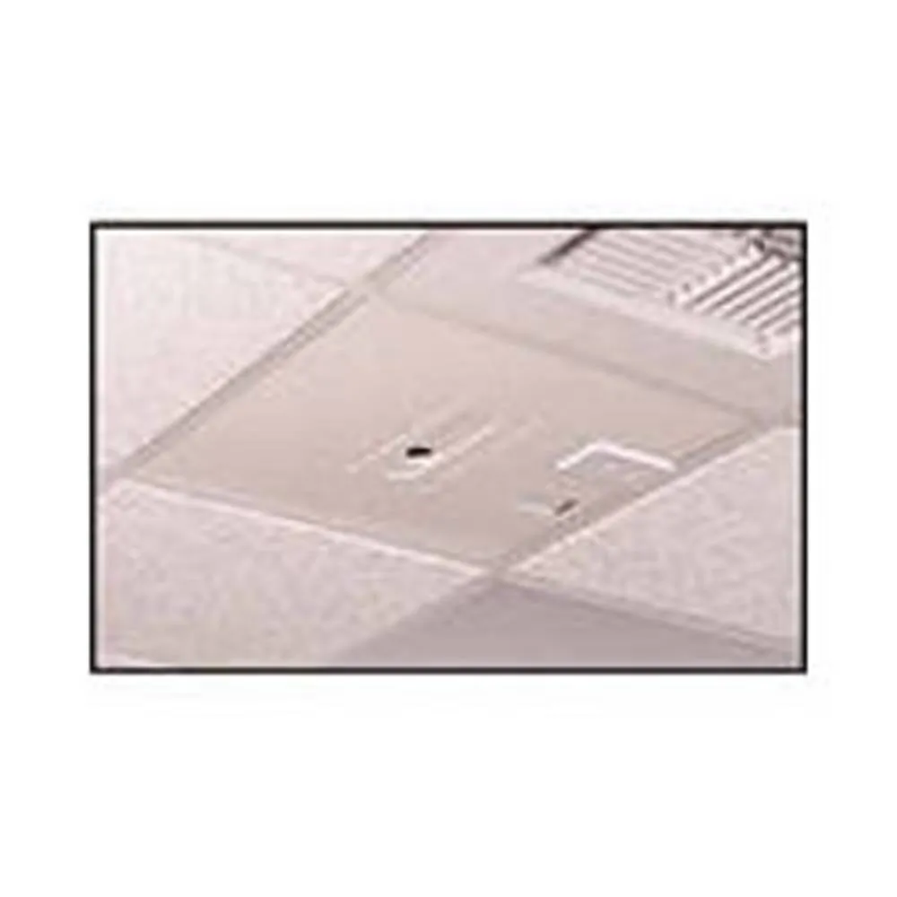 Mitsubishi PROJ-FCA Proj-fca False Ceiling Adapter Plate For Hc3000, H