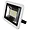 Lunasea Lighting Lunasea 35W Slimline LED Floodlight,