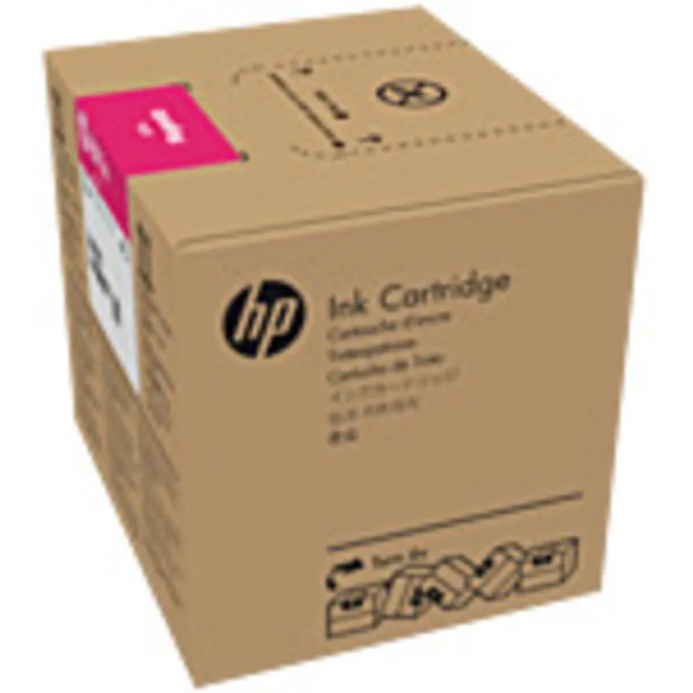 HP Hewlett Packard-G0Y80D