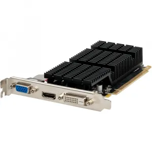 Visiontek 901361 Nvidia Geforce Gt 710 Graphic Card - 2 Gb Ddr3 Sdram 