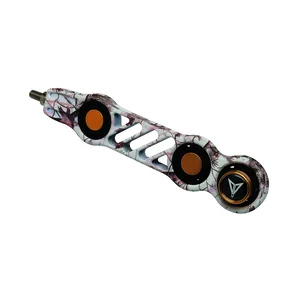 30-06 Outdoors EVO Stabilizer for Compound Bows - 8 Inch,