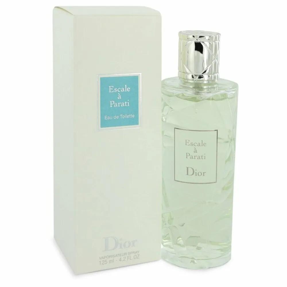 Christian 548453 Refresh Your Style With The Exhilarating Scent Of Esc