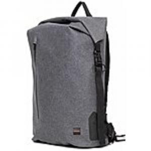 Knomo 44-402-GRY 44-402-gry Cromwell Carrying Case (backpack) For 15 N