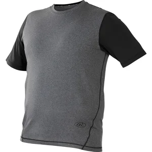 Rawlings Rawlings Youth Hurler Performance Short Sleeve