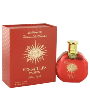516793 | Parfums Du Chateau De Versailles Elegant Floral