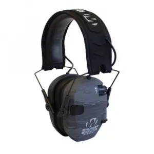 Walkers GWP-DRSEM-GST The Walker's Digital Razor Electronic Earmuffs A