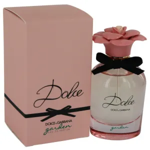 Dolce 541359 Dolce Garden By Dolce  Gabbana For Women - 1.6 Oz Eau De 