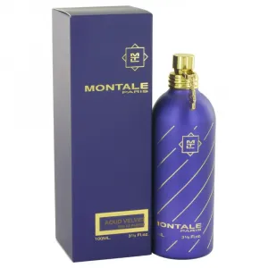 Montale 518260 Eau De Parfum Spray 3.3 Oz