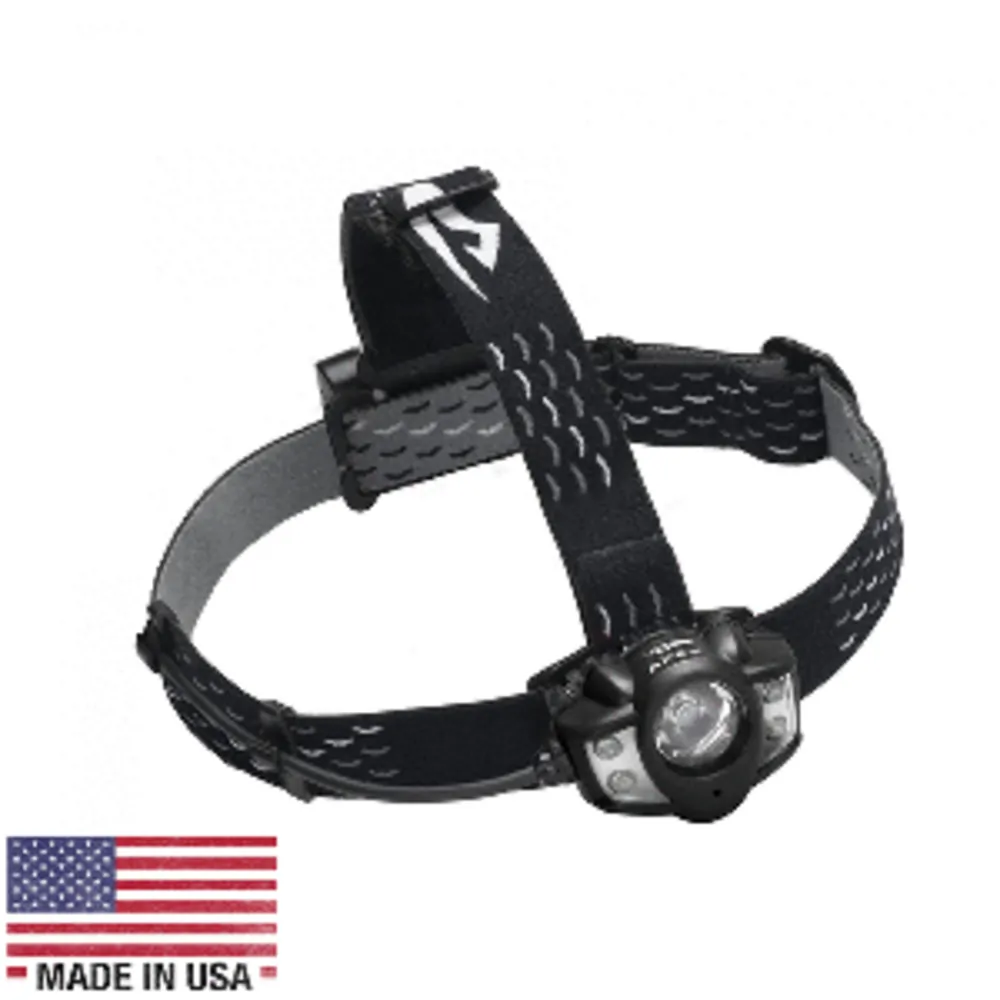 Princeton APX20-PRO-BK Apex Pro Led Headlamp - Blackwhen You Need The 