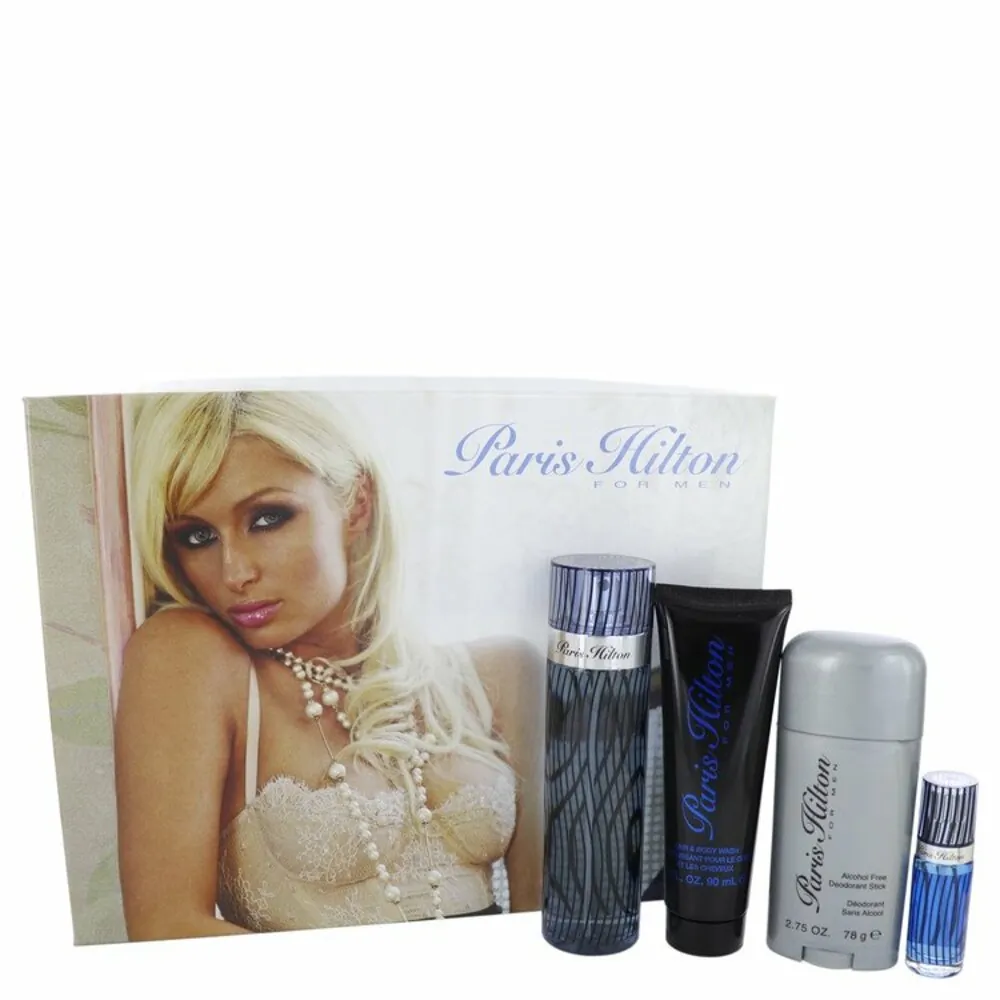 Paris Hilton-441284