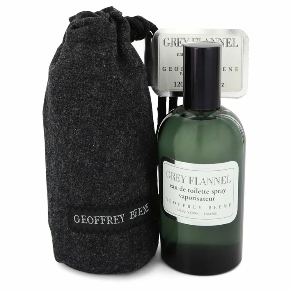 Geoffrey 413748 Eau De Toilette Spray 4 Oz