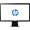 C9V75A8#ABA | Hp Hewlett Packard HP EliteDisplay E231