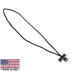 GG-128 | Princeton Tec Cord Lock Lanyard - Secure Your