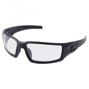 Howard R-02220 Uvex Hypershock Shooting Glasses Are Available With Mul