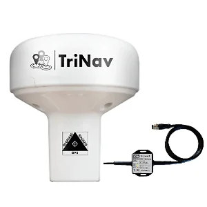 Digital Yacht Digital Yacht GPS160 TriNav Sensor w/iKonvert